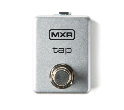 MXR M199 Tap Tempo Switch Ποδοδιακόπτης