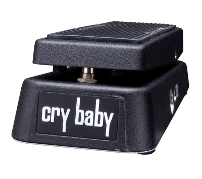 DUNLOP GCB-95 Cry Baby® Wah Πετάλι