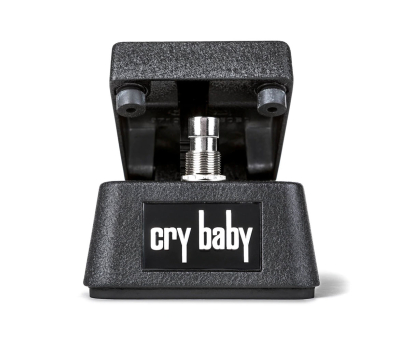 DUNLOP CBM-95 Cry Baby® Mini Wah Πετάλι