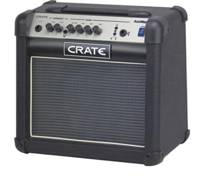 Crate FlexWave 15 Ενισχυτής Κιθάρας - Εκθεσιακό Προϊόν