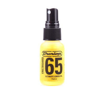DUNLOP 6551SI Καθαριστικό Lemon Oil