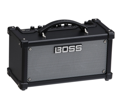 BOSS Dual Cube LX Ενισχυτής Ηλεκτρικής Κιθάρας