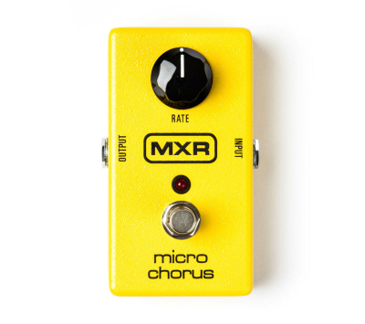 MXR M148 Micro Chorus Πετάλι