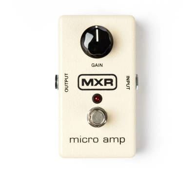 MXR M133 Micro Amp Πετάλι