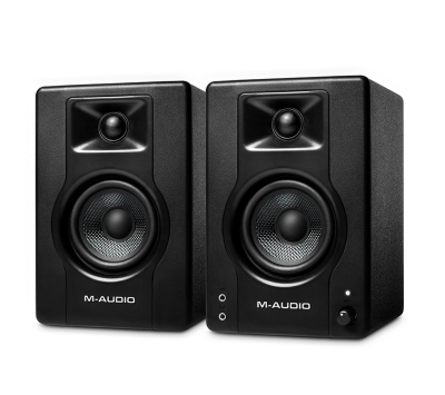 M-AUDIO BX3 Studio Monitor Ζεύγος