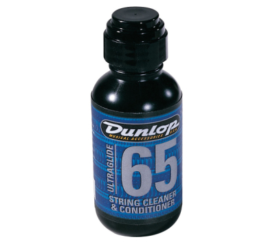 DUNLOP 6582 Ultraglide 65 SC 2oz - Καθαριστικό Χορδών
