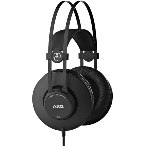 AKG K52 Ακουστικά