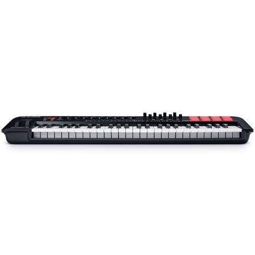 M-AUDIO Oxygen 49 MK5 MIDI Keyboard