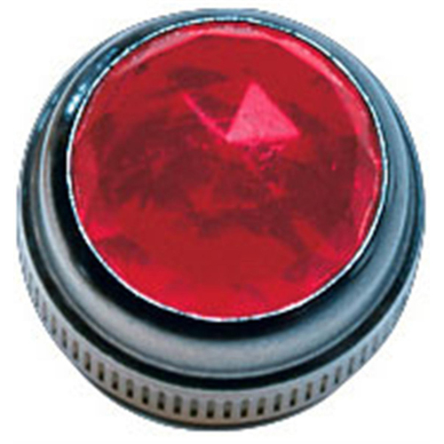 FENDER Jewel Lenses Φακός Κόκκινος