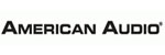 AMERICAN AUDIO