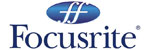 FOCUSRITE