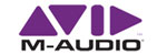 M-AUDIO