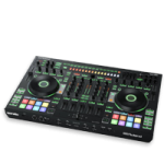 DJ Controllers