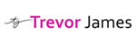 TREVOR JAMES