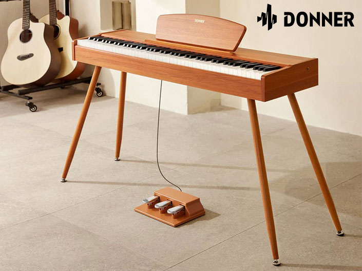 Πιάνο donner