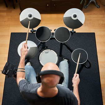 Ψηφιακά drums