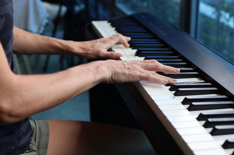 Music Power | Stage Piano