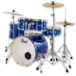 Acoustic Drum Sets
