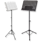 Music Stands