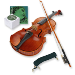 String Instruments Accessories