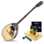 Accessories for Traditional Musical Instruments