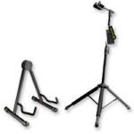 Guitar / Bass Stands