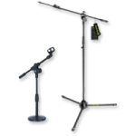 Microphone Stands