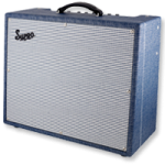 Εκθεσιακοί Ενισχυτές Οργάνων