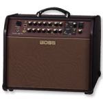 Ενισχυτές Ακουστικών Οργάνων