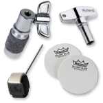 Percussion Parts / Tools