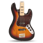 Electric / Acoustic Basses