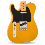 Lefthanded Electric Guitars