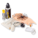 Καθαριστικά Πνευστών