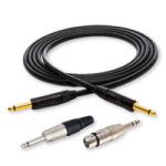 Cables / Plugs and Connectors