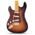 Lefthanded Guitars / Basses