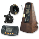 Tuners / Metronomes