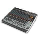 Mixers / Power Mixers