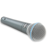 Microphones