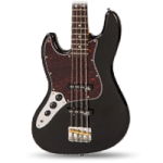 Lefthanded Basses