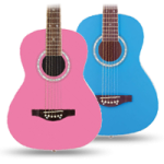 Guitars for Children