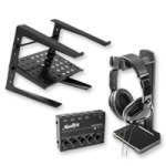 Παρελκόμενα / Αξεσουάρ DJ