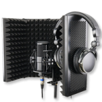 Various Studio Accessories