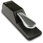 Keyboard Pedals
