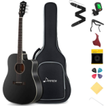 Σετ Ακουστικής Κιθάρας