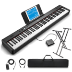 Digital Piano Sets