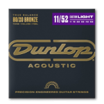 Χορδές Ακουστικής Κιθάρας