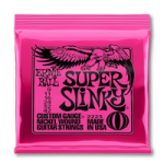 Χορδές Ηλεκτρικής Κιθάρας