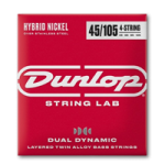 Χορδές Ηλεκτρικού Μπάσου