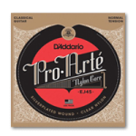 Χορδές Κλασικής Κιθάρας