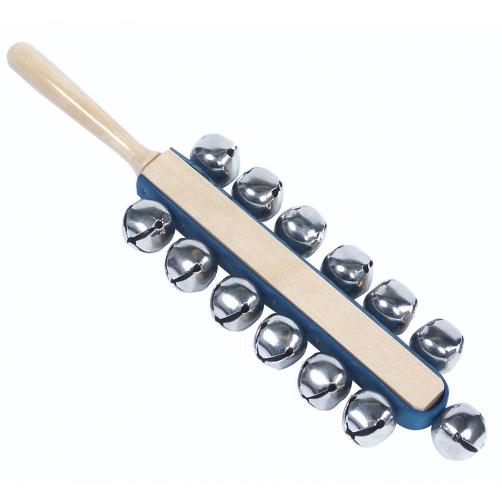 PP Percussion PP-7006 Handbells